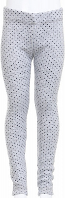 Лосины Kids Couture 50141592 р.116 серый 