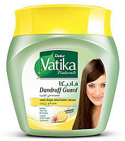 Маска для волос Dabur Vatika Защита от перхоти 500 мл