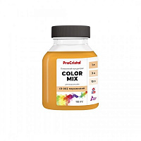 Пигмент ProCristal Color Mix IR-002 персиковый 110 мл