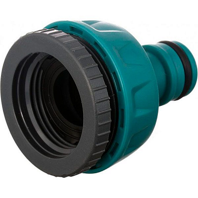 Адаптер для крана Klever 3/4