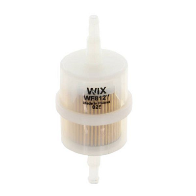 Фільтр паливний WIX WF8127 (PS822)