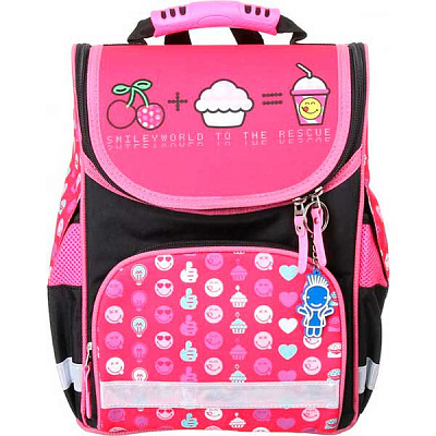 Рюкзак Smiley Успех Вкусняшка 551703
