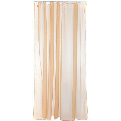 Тюль-вуаль La Nuit песочная 295x275 см