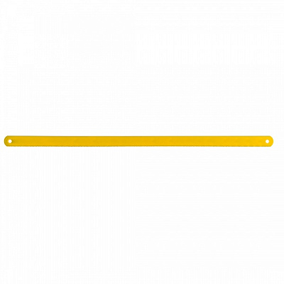 Полотно пильное для ножовки Topex 300 x 12.5 мм HSS 1 шт. 10A330