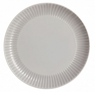 Тарілка обідня Cottage Granite 25 см Luminarc