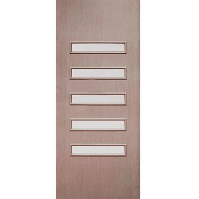 Дверное полотно ОМиС Акорд 3 ПО 700 мм сосна мадейра