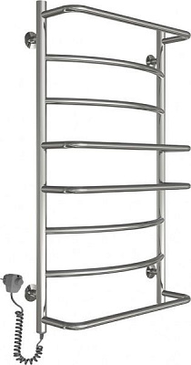 Рушникосушарка електрична Deffi Аквамікс П8 500x900 Е Л