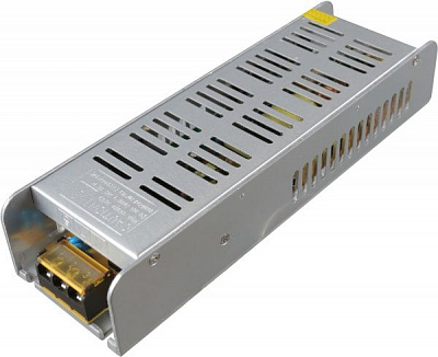 Преобразователь напряжения Светкомплект 12 В 350 Вт IP20 L-350-12