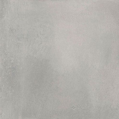 Плитка Golden Tile Concrete Terragres попелястий 18И520 60x60