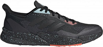 Кроссовки Adidas X9000L2 M FW0804 р.UK 7,5 черный