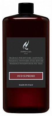 Наполнитель Hypno Casa Prima OUD SUPREMO 1000 мл 