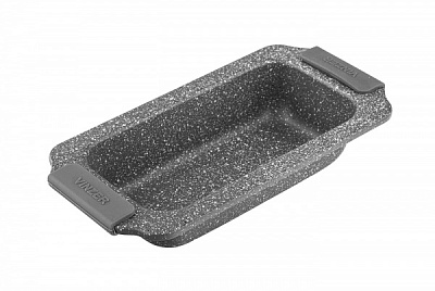 Форма для хлеба 28,5x15 см Graphite Collection 89495 Vinzer