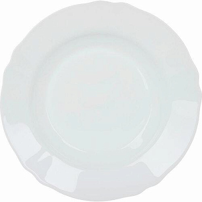 Тарелка глубокая Louis XV 23 см Luminarc
