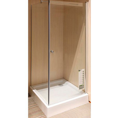 Душевая кабина ScandiSPA Smart 90x90 см