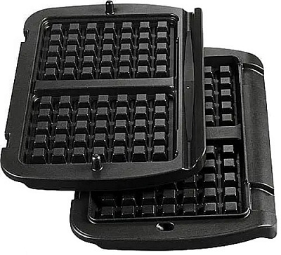 Форма для випікання вафель Tefal XA724810