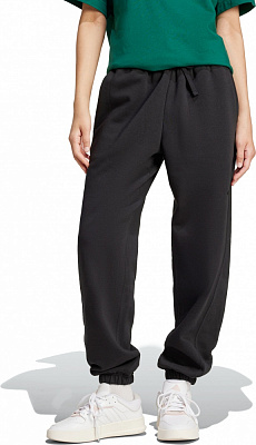 Брюки Adidas W ALL SZN PT IW1024 р. M черный