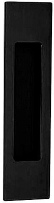 Ручка для раздвижных дверей MVM SDH-2 black черный