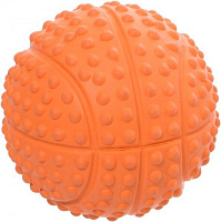 Игрушка для собак Trixie Мяч резиновый спортивный d5,5 см