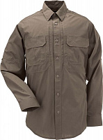 Сорочка 5.11 Tactical Tactical Taclite Pro Long Sleeve Shirt р. XS tundra 72175
