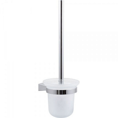 Ершик для унитаза Trento Palermo chrome 58633