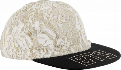 Кепка для дівчаток Pampona 21 L 15 р.50 золотий