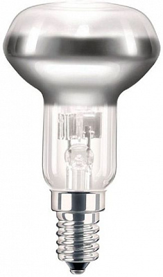 Лампа накаливания Osram R50 40W E14 рефлекторная (4052899180482)