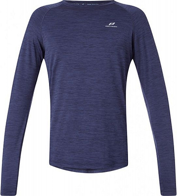 Футболка Pro Touch Rylungo II ux 257970-926 L синій