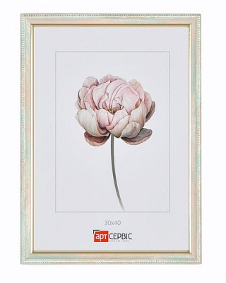 Рамка для фото Арт-Сервіс ЭА-01599 30х40 см мульти 