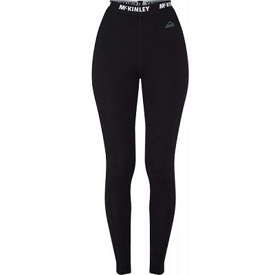 Термоштани McKinley Rina 294557-057 44 чорний
