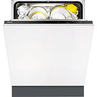 Посудомоечная машина Zanussi ZDT91301FA