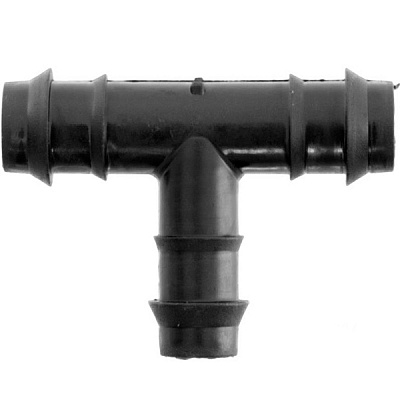 Тройник Senkron 5/8