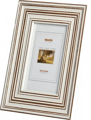 Рамка для фото Velista 45E-061v 21х30 см 