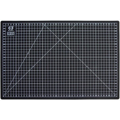 Коврик самовосстанавливающийся А2 СМ60BL Dafa