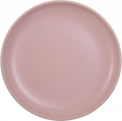 Тарелка обеденная Amelie Pink 20 см UP! (Underprice)