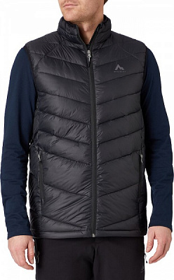 Жилет McKinley Joris vst ux 416096-057 р.3XL чорний