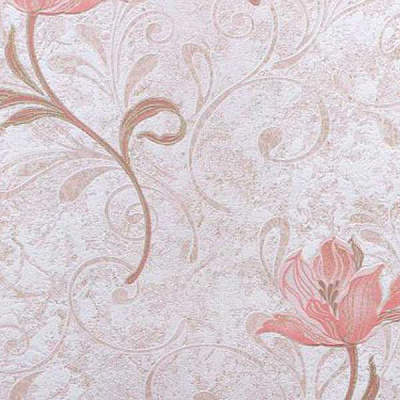Славянские обои Comfort В53.4 Фелиция 854-06 0.53х10.05 м