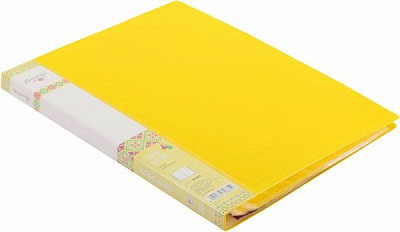 Папка O30685 Вышиванка на 30 файлов Optima