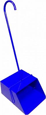 Совок-ведро Altern Удобно большой