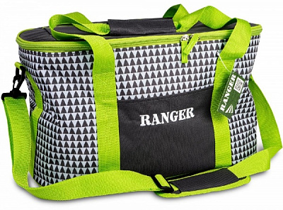 Термосумка Ranger HB7-25Л (Арт. RA 9914) 