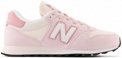 Кросівки New Balance GW500V2 GW500CF2 р.36,5 US 6 23 см рожевий