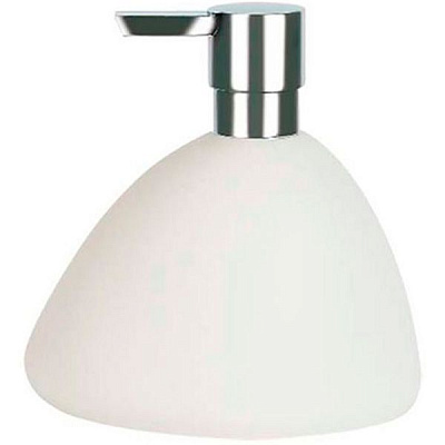 Дозатор для жидкого мыла Spirella Etna 10.10535