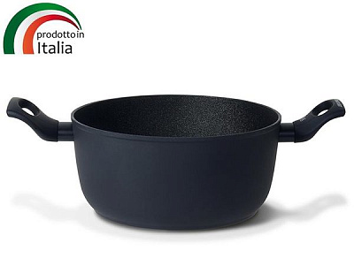 Кастрюля VIRTUS INDUCTION 2,5 л TVS