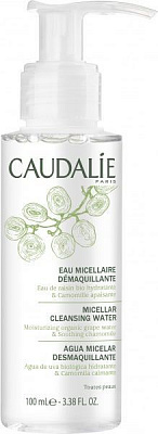 Мицеллярная вода Caudalie Cleansing & Toning 227 100 мл
