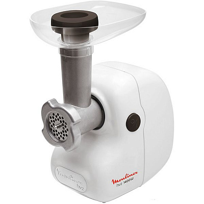 Мясорубка Moulinex ME209139
