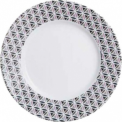 Тарелка суповая Palermo 22 см P3068 Luminarc