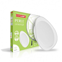 Світильник світлодіодний Eurolamp SmartLight Perle N14 72 Вт білий 3000-6500 К LED-ESL-72W-N14 