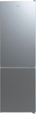 Холодильник Candy CVBNM 6182XP / SN