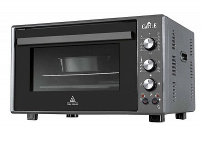 Електрична піч Castle CPE-40H