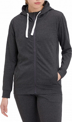 Джемпер Energetics Callipa VII W 419006-900911 р. 42 темно-сірий меланж