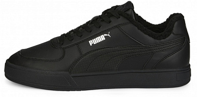 Ботинки Puma 38846801 р.40,5 черный